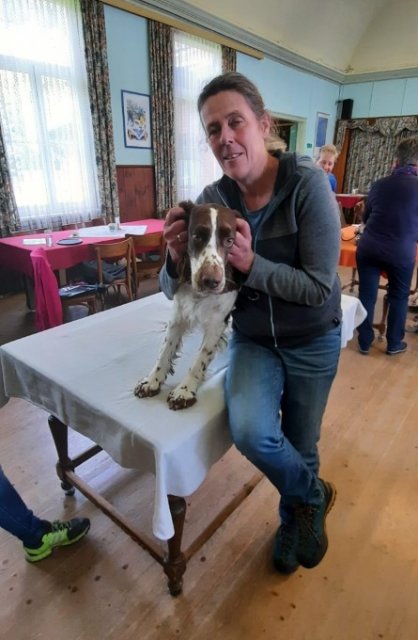 Erste Hilfe für den Hund